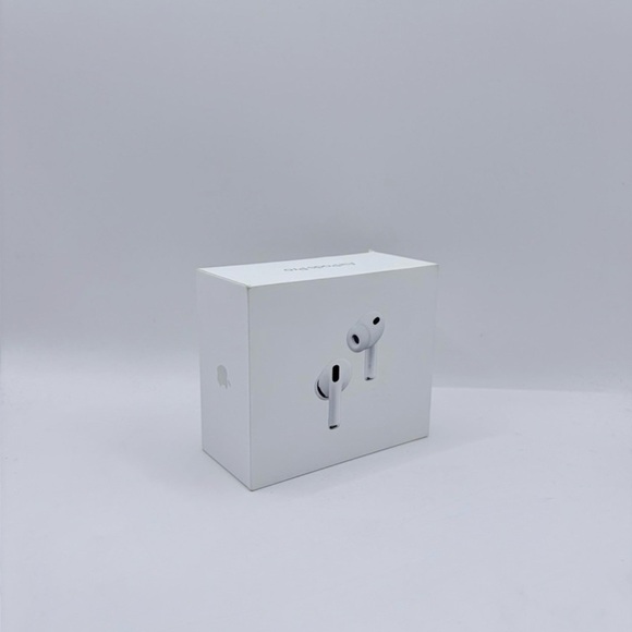 Brand New Factory Sealed Apple AirPods Pro 3 With Active Noise Cancellation - Picture 2 of 5